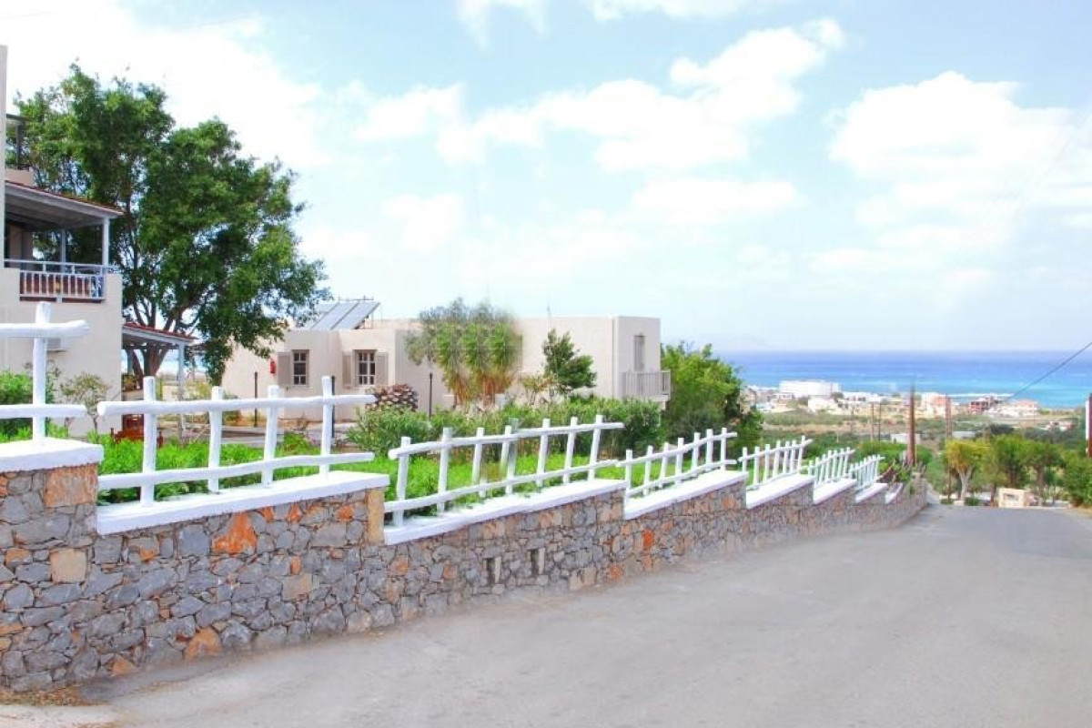 Panorama Sea View