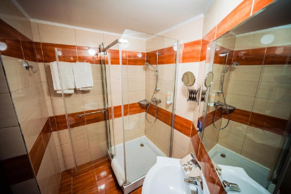Afrodita Resort Spa