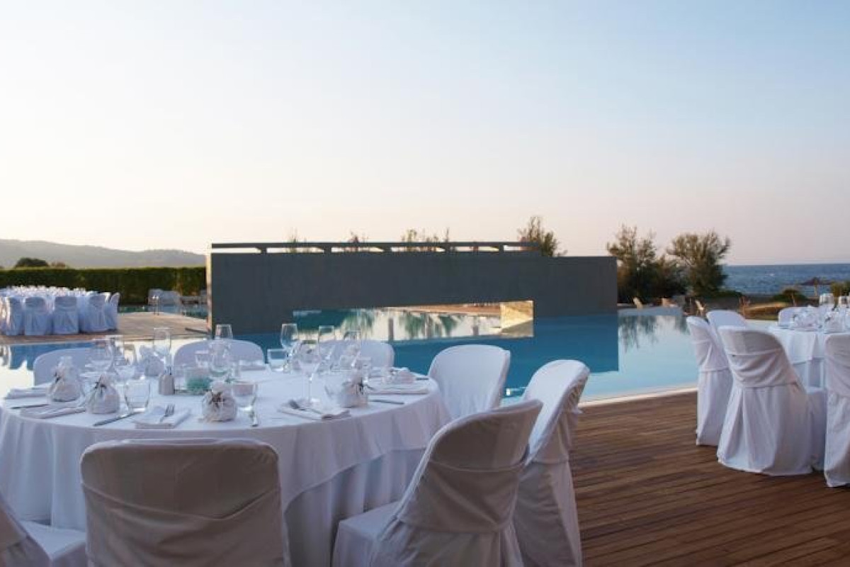 Thalatta Seaside Hotel (Agia Anna)