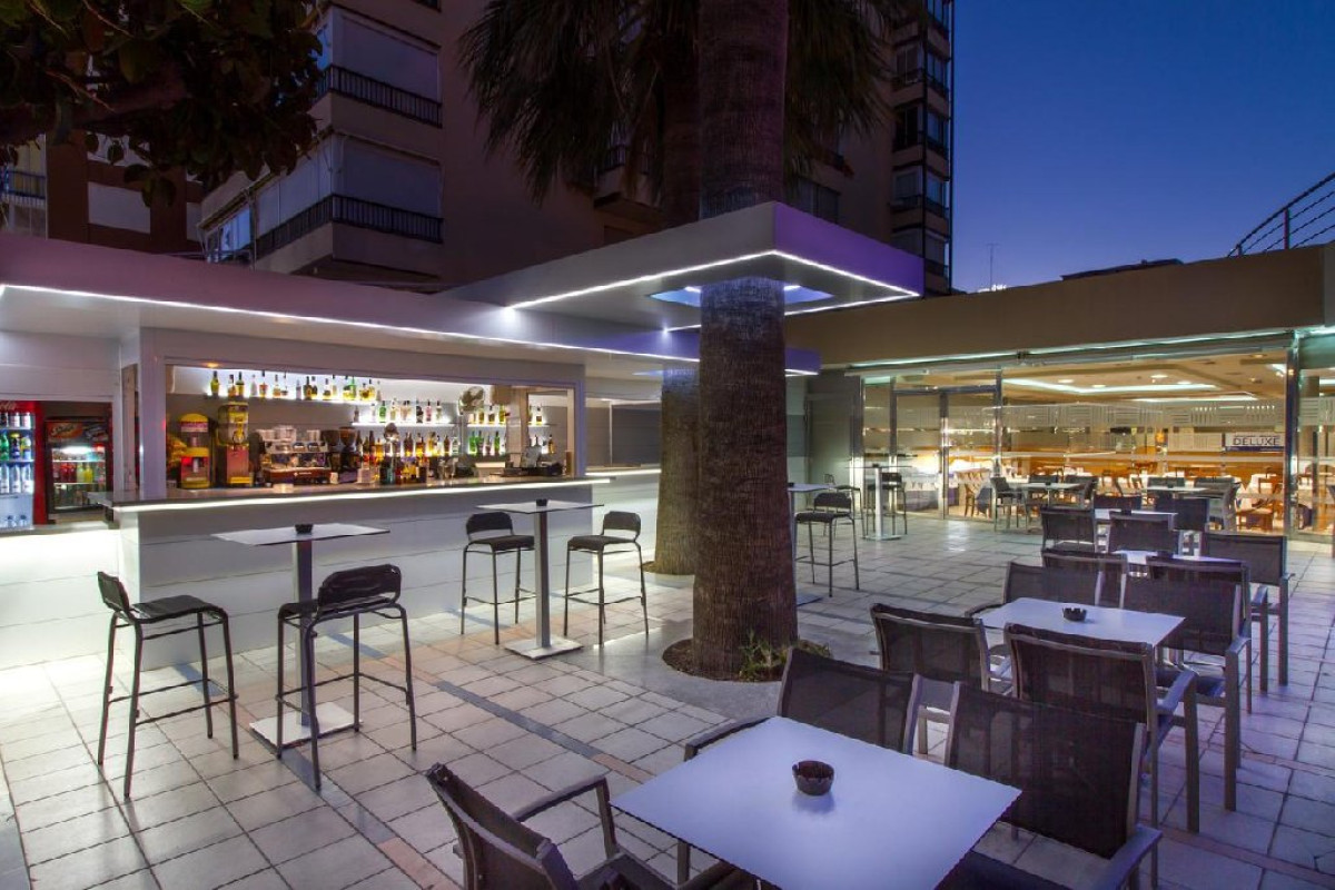 Cimbel (Benidorm)