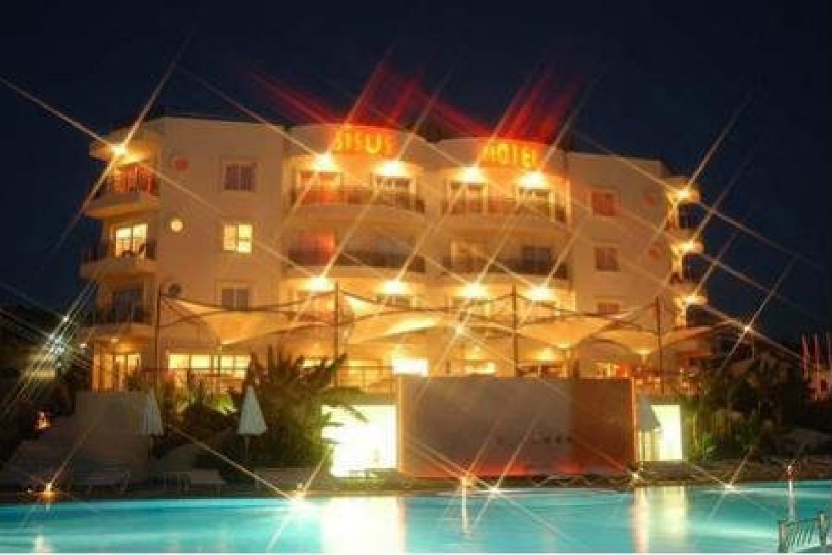 SISUS HOTEL ( Boutique )