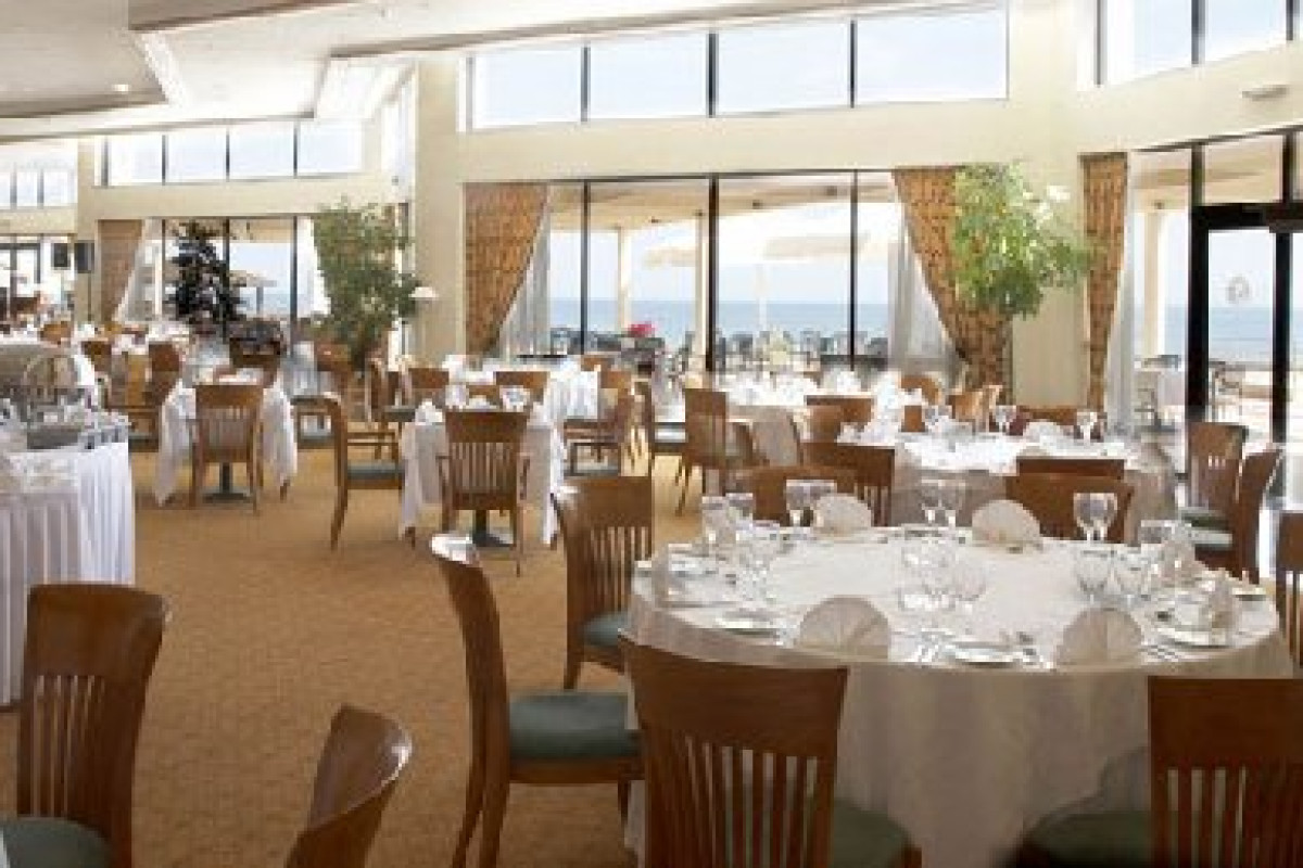 Ramada Thraki Palace (Alexandroupolis Town)