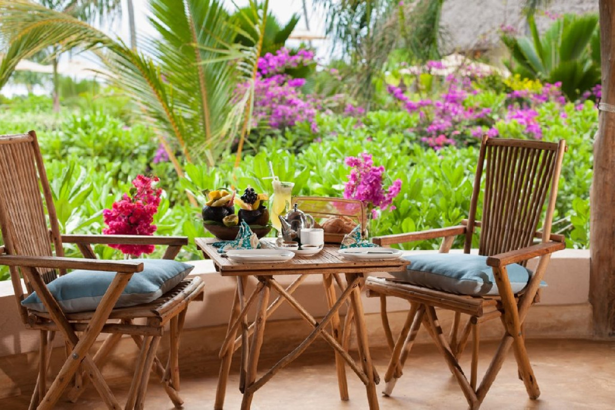 SeVi Boutique Hotel Zanzibar