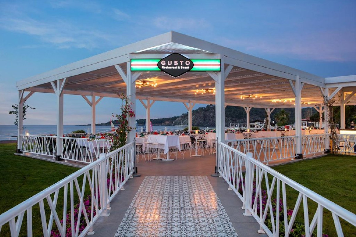 CLUB MARCO POLO