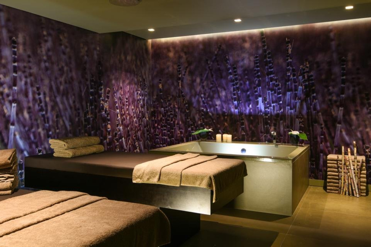 SAVOY SACCHARUM RESORT AND SPA
