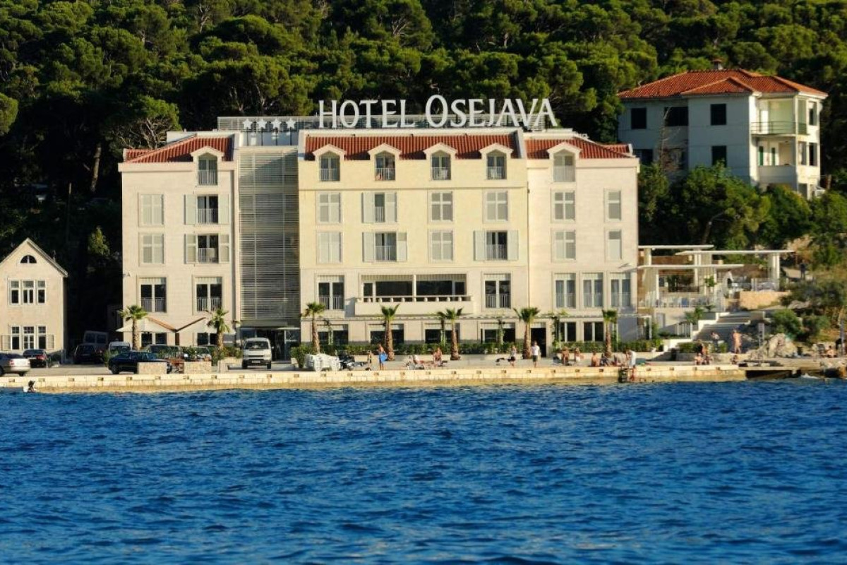 Osejava (Makarska)