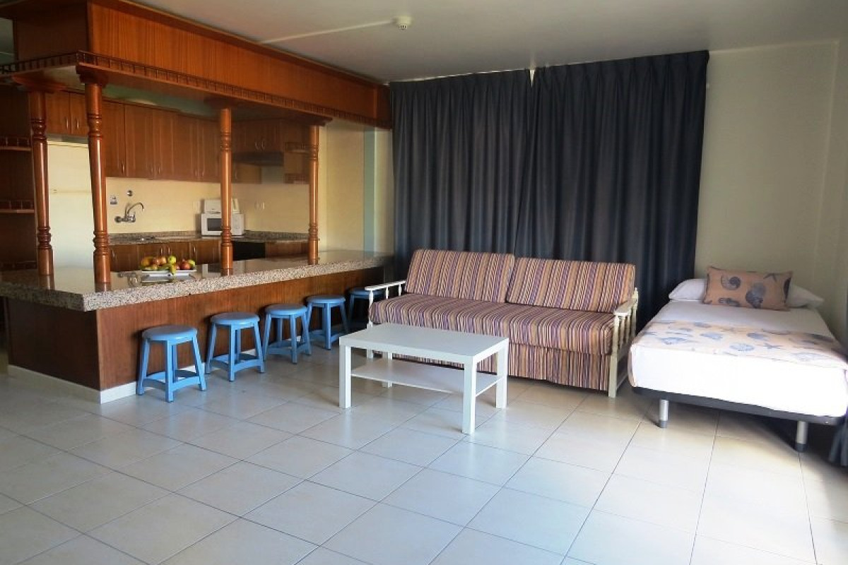 Laguna Park I