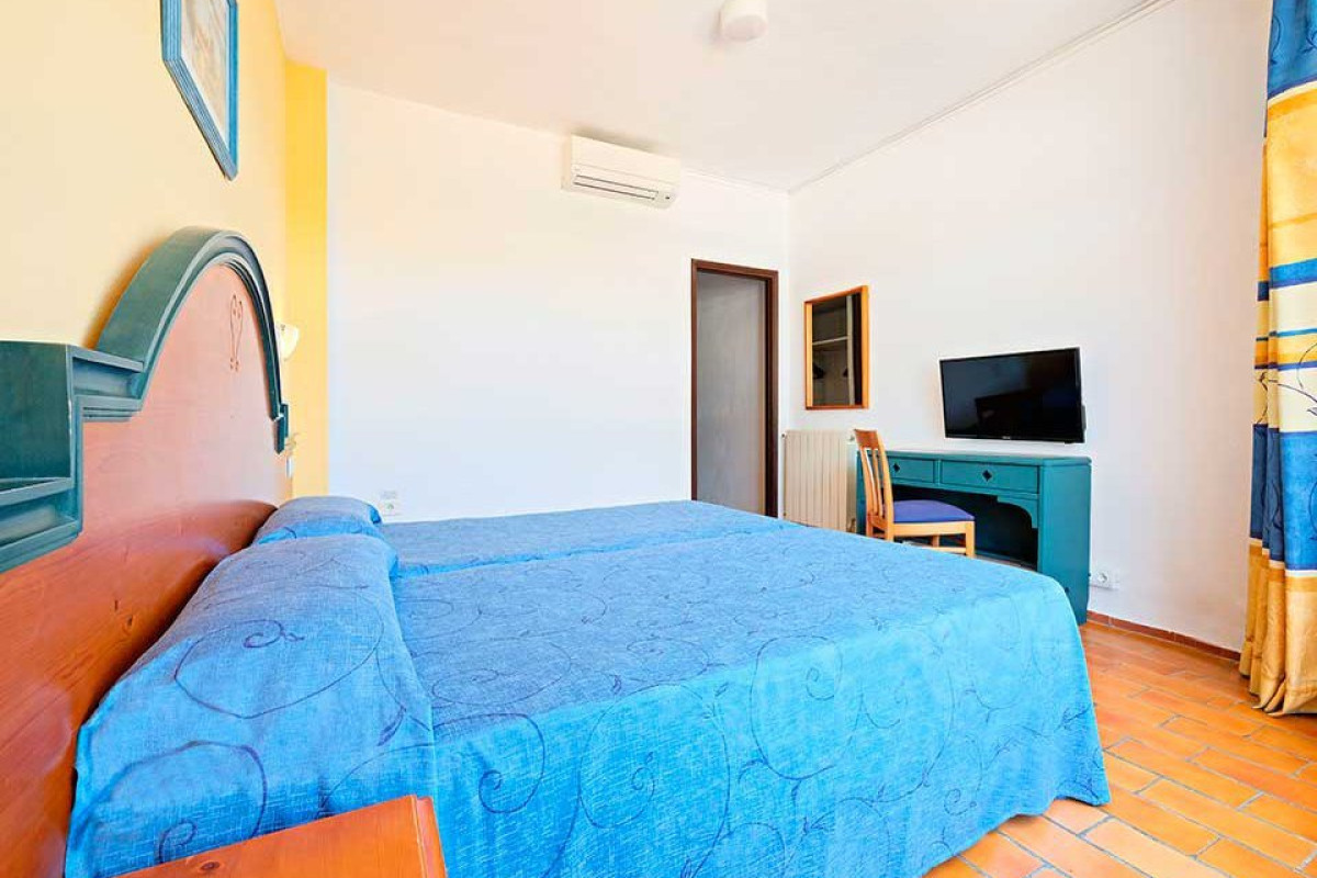 AZULINE MEDITERRANEO HOTEL