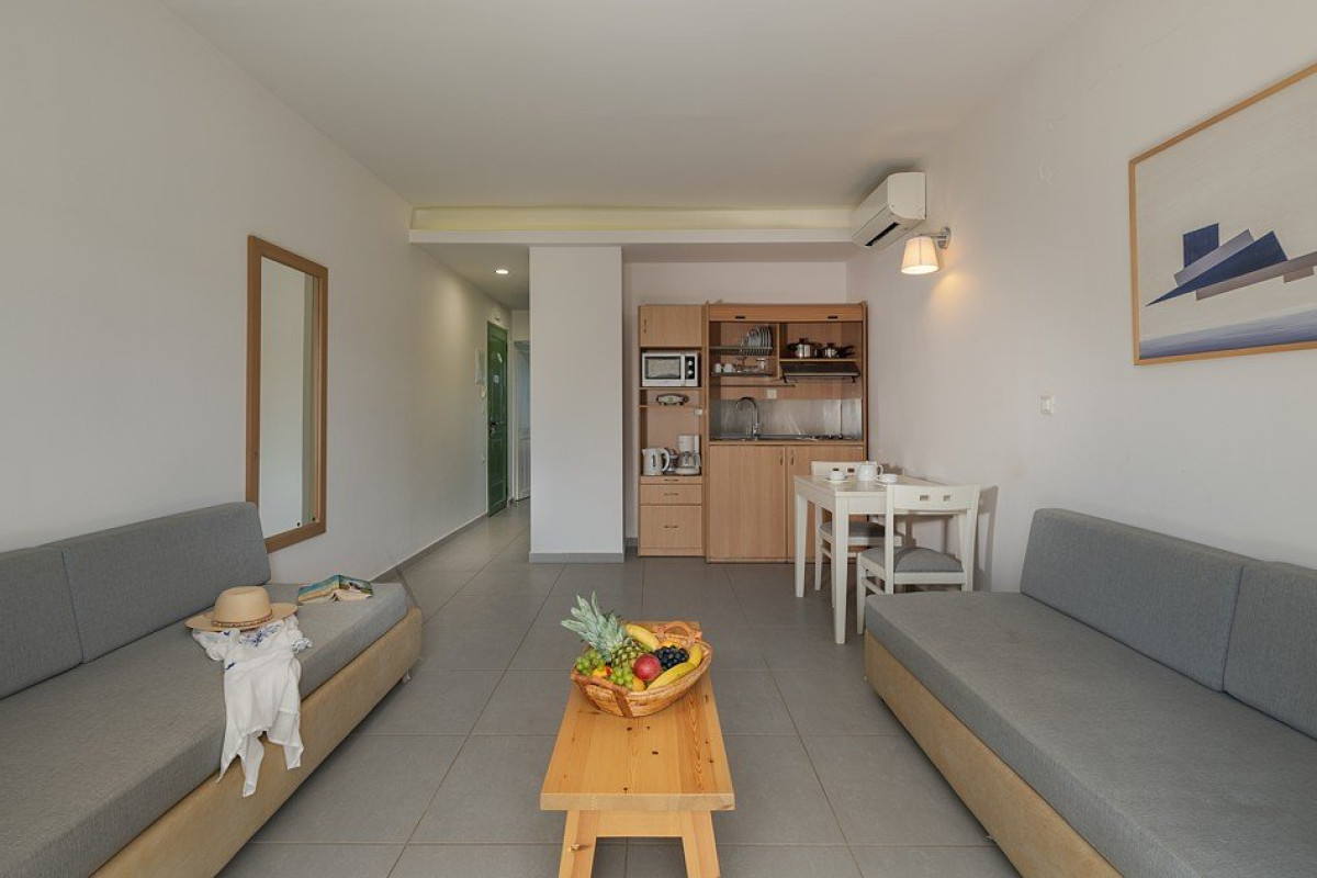 Erato Beach - Adults Only (K)