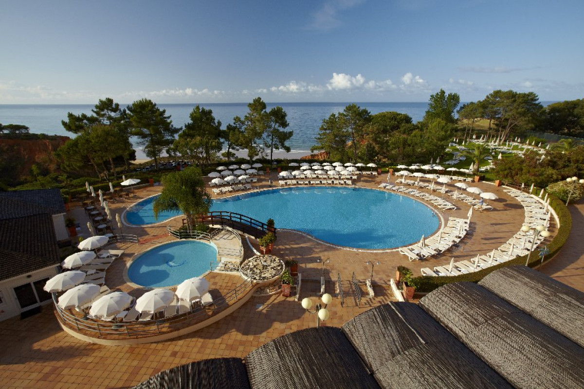 dublat Porto Bay Falesia