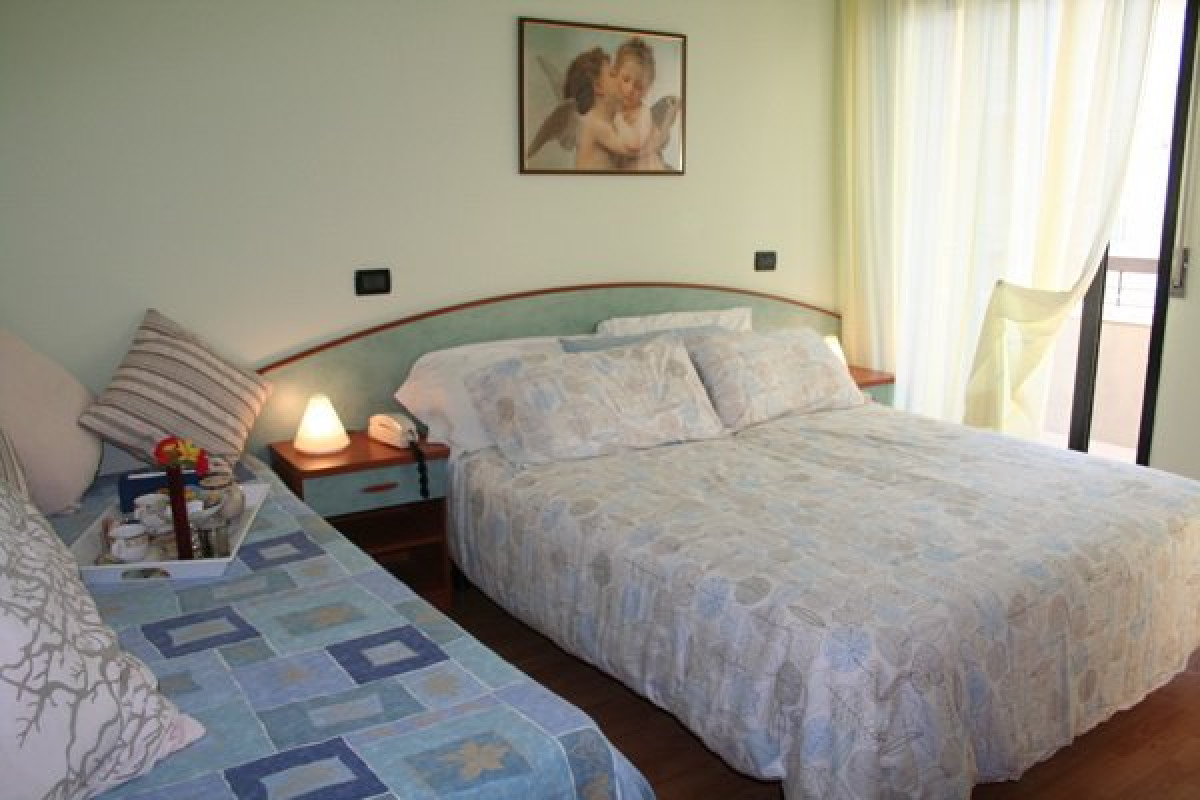 Betty (San Giuliano di Rimini)