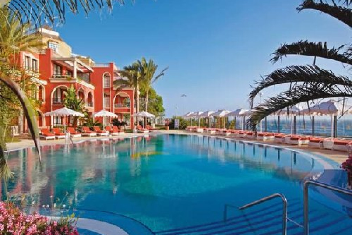 Iberostar Grand Hotel Salome