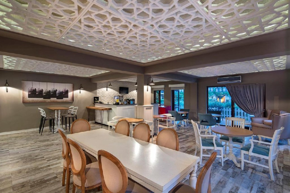 CLUB MARCO POLO