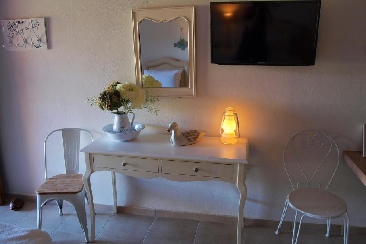 Melograno Apartments - Kala Nera
