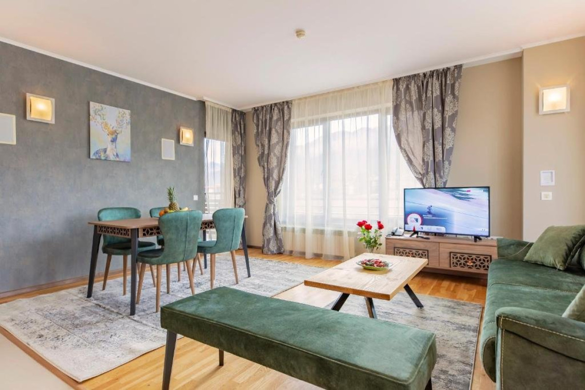MURITE CLUB - Razlog