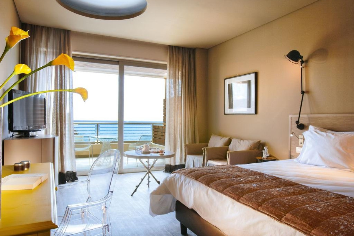 Grecotel Astir Alexandropolis