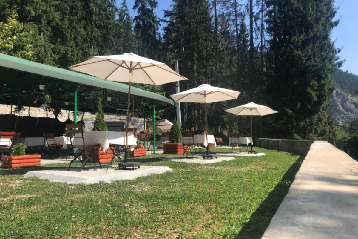 Hotel Iasicon