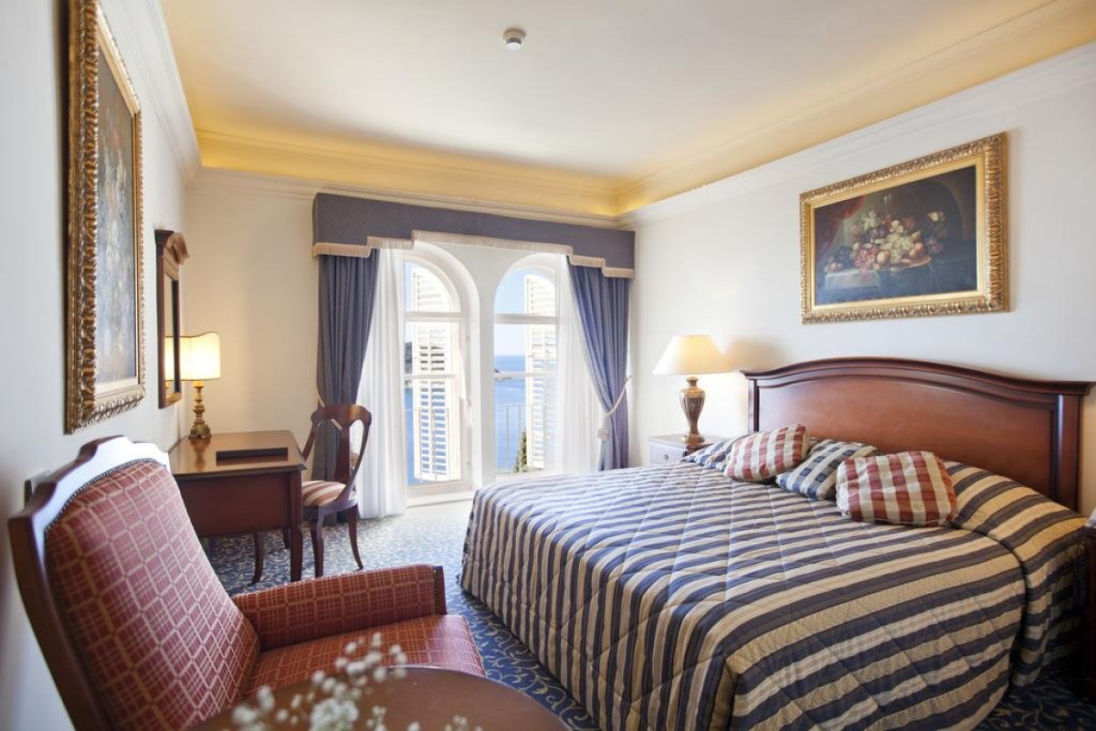 Grand Villa Argentina (Dubrovnik)
