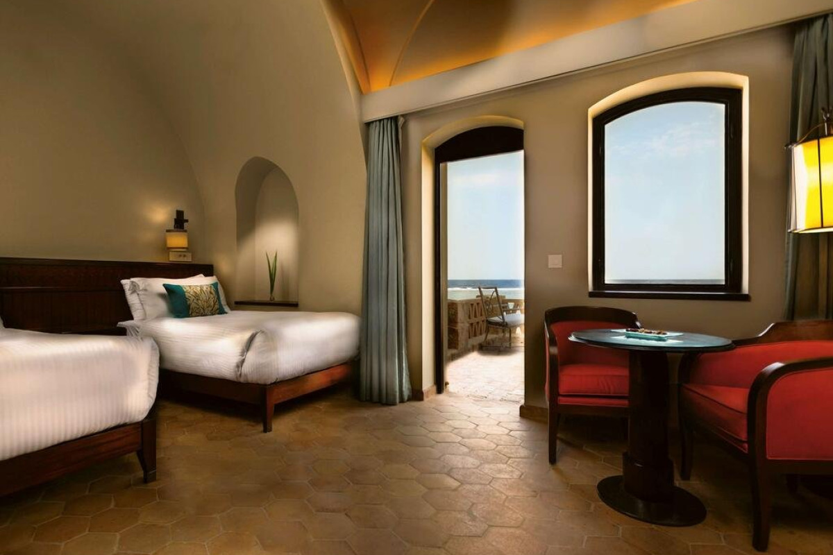 MOEVENPICK RESORT EL QUSEIR