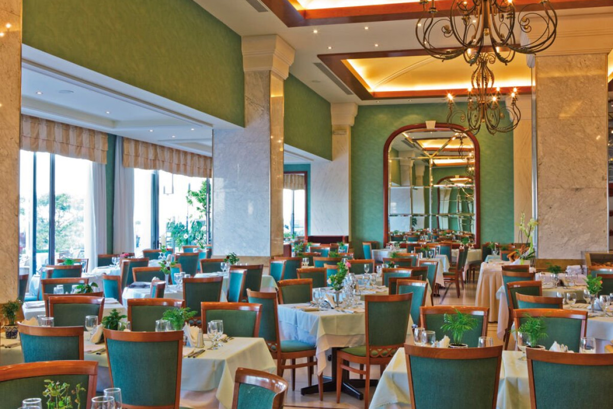 Mediterranean - Rhodes