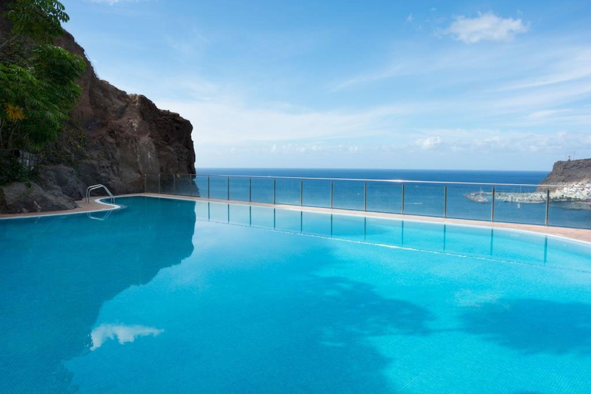 Mogan Princess Beach Club 4*