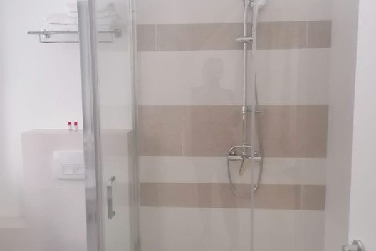 . Pensiune Baile Puturoasa