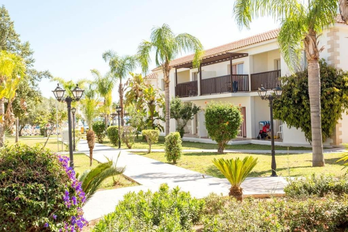 Tsokkos Paradise Village (Ayia Napa)