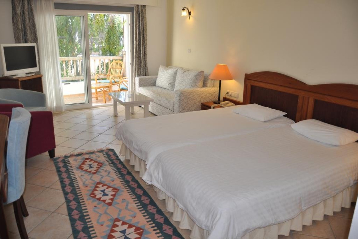 OKALIPTUS HOTEL (Bitez)