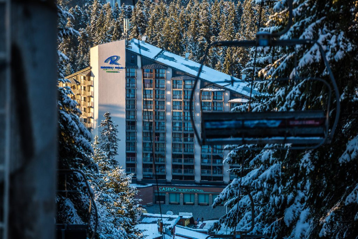 RILA Hotel