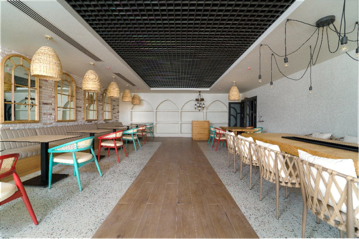 ARCANUS HOTELS TRENDLINE SIDE - NOU! DESCHIS 2023