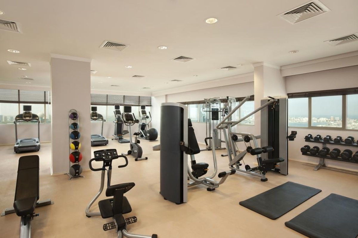 Doubletree By Hilton Ras Khaimah