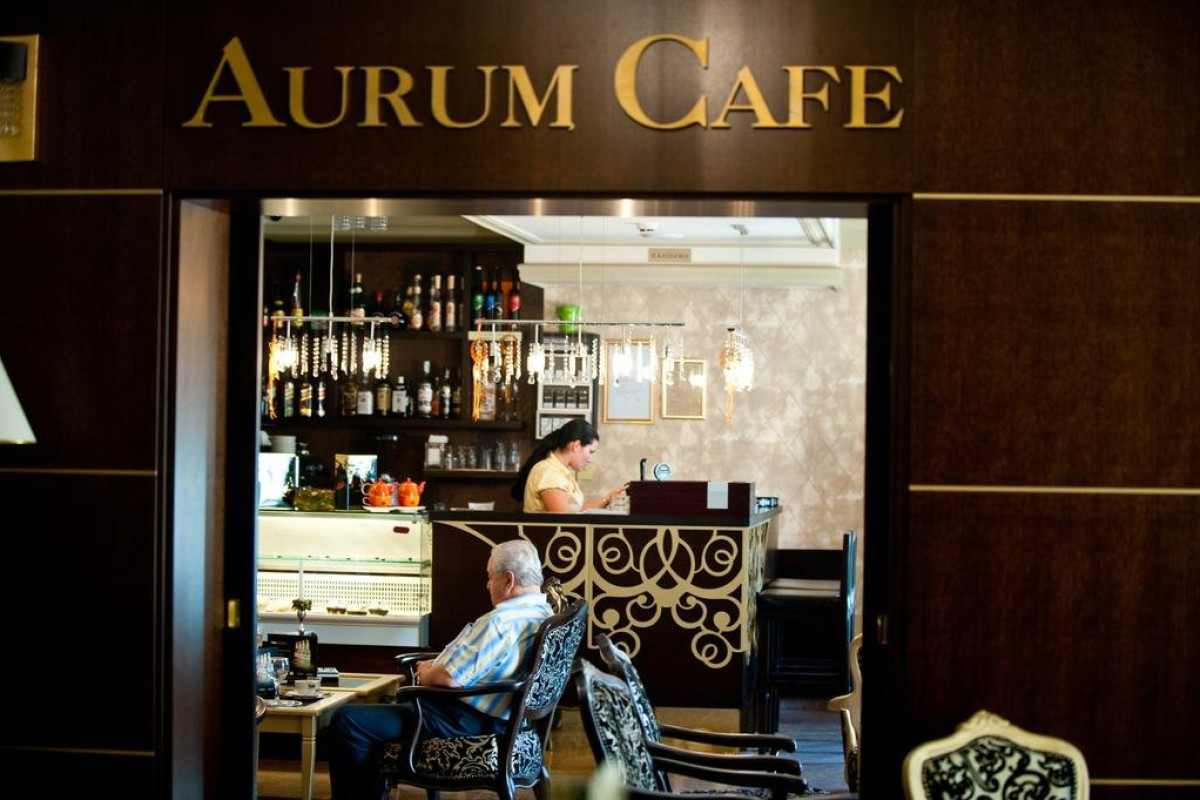 Aurum
