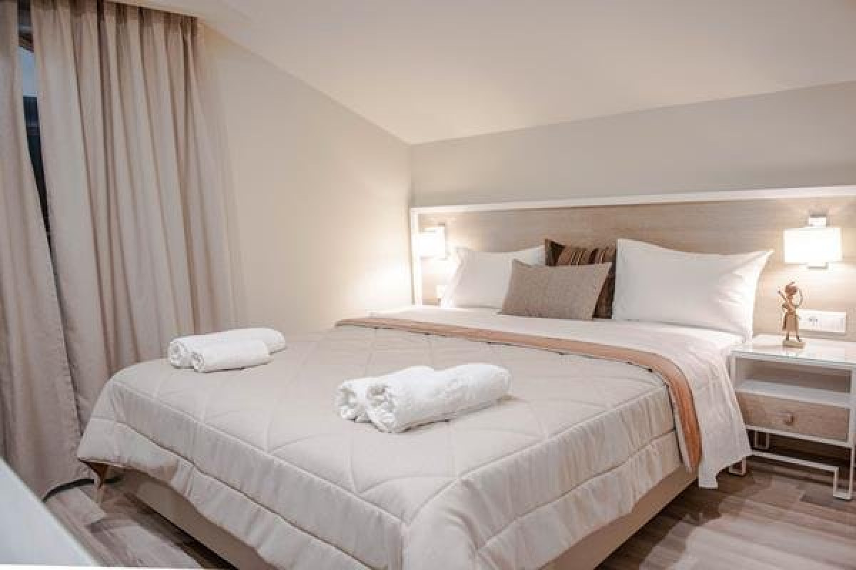 Hotel Villa Vizantio