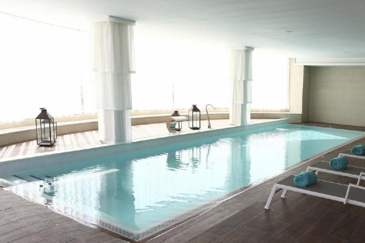 Zafiro Palace Alcudia (ex. Viva Alcudia)