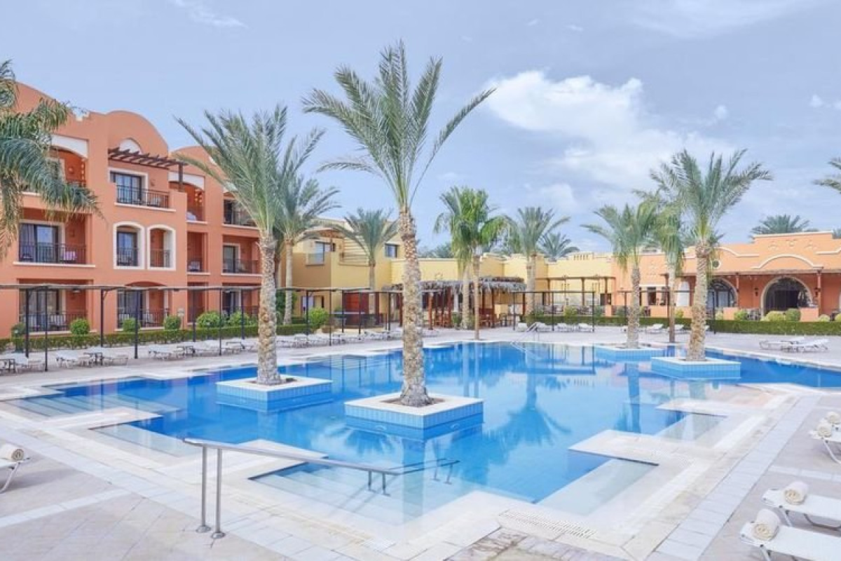 JAZ DAR EL MADINA