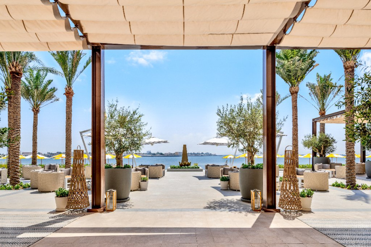Vida Beach Resort