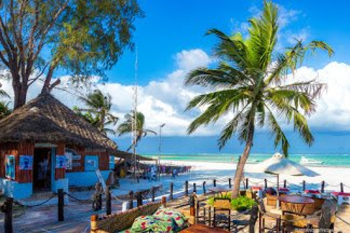 The Sands at Nomad Beach Resort