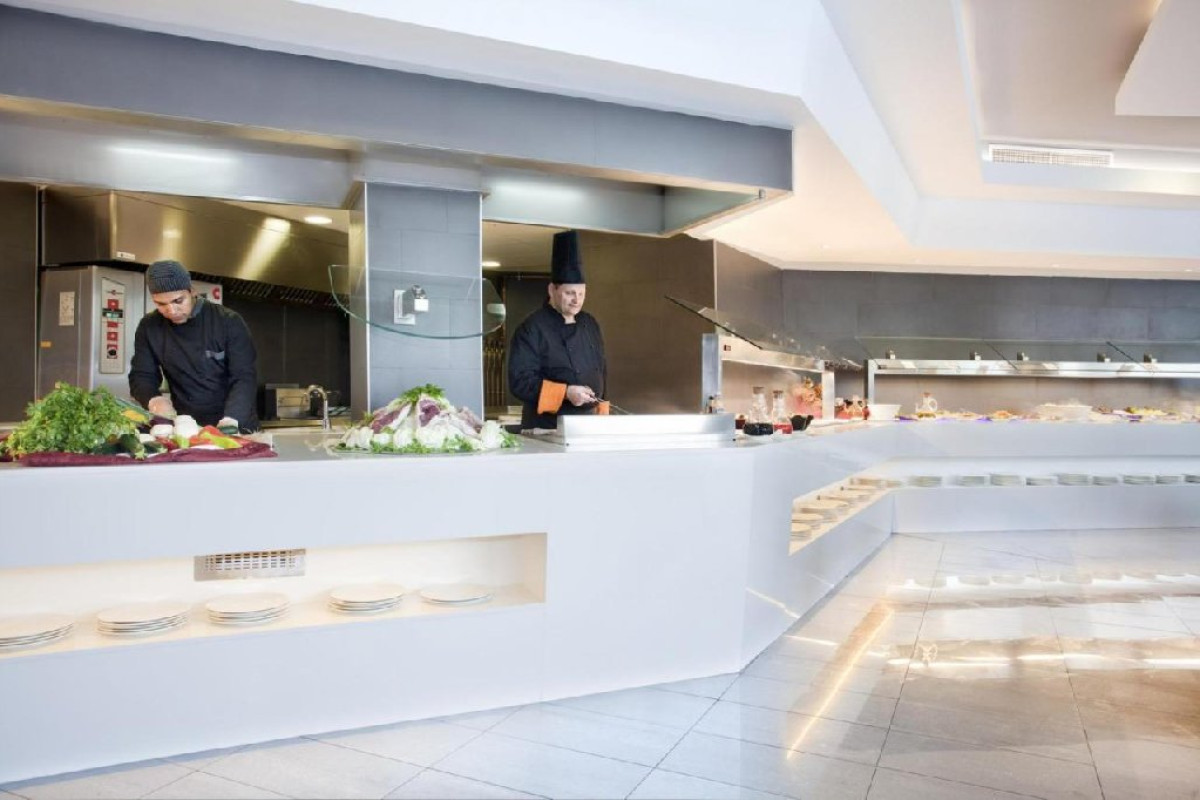 MarSenses Rosa del Mar Hotel Spa