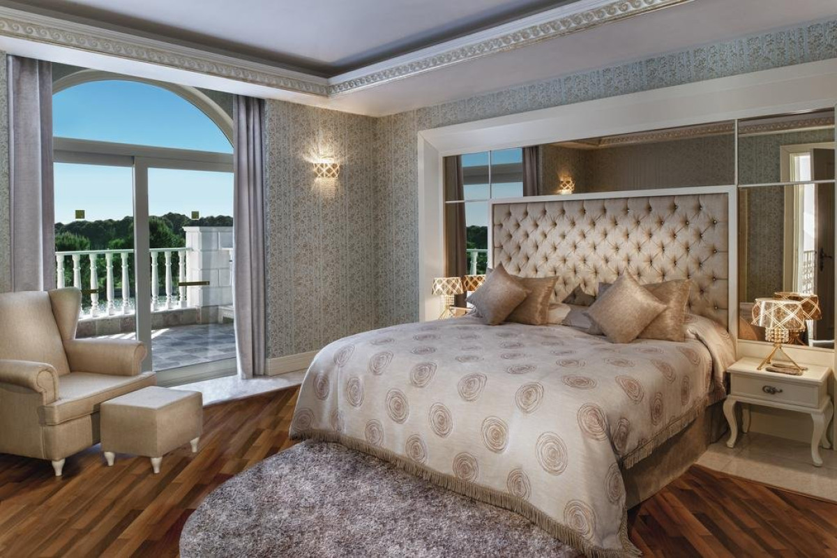MAXX ROYAL BELEK GOLF RESORT