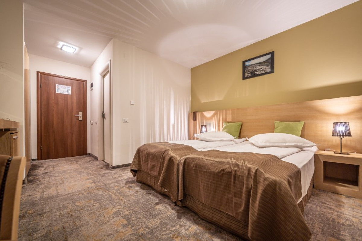 Hotel ESCALADE