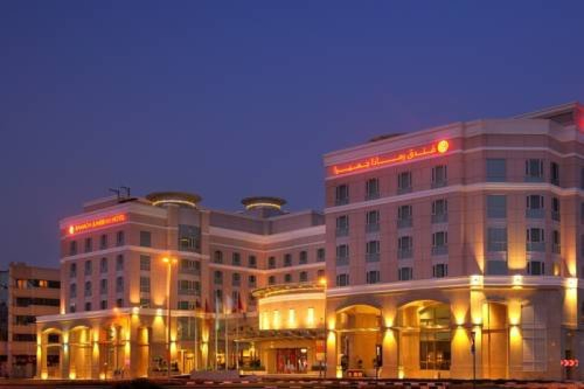 Ramada Jumeirah