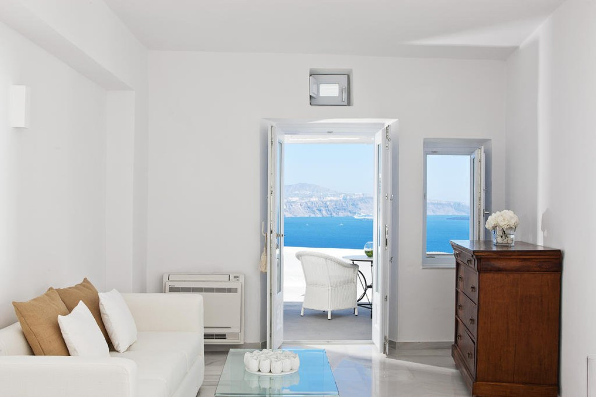 Canaves Oia Hotel (Adults only)
