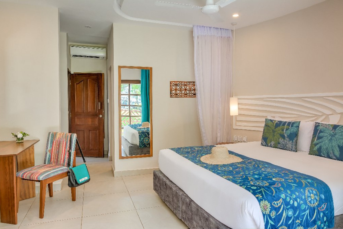Neptune Village Beach Resort and Spa