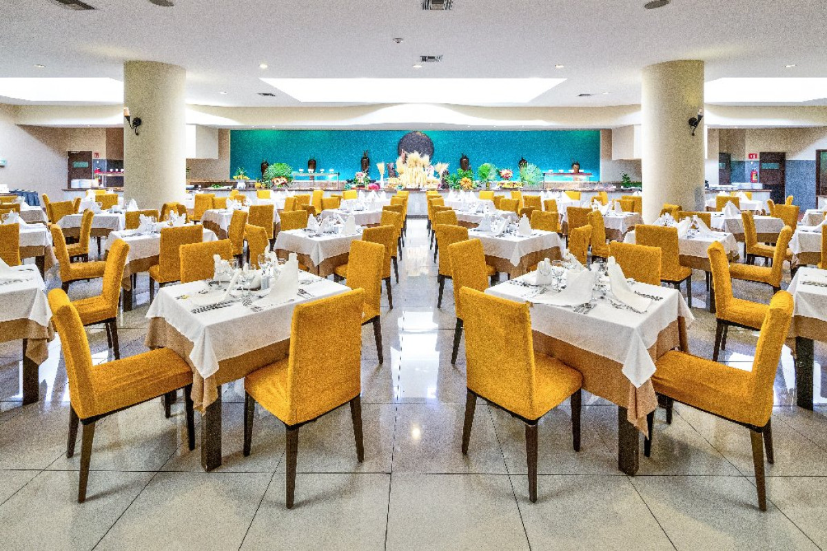 Bluebay Grand Esmeralda