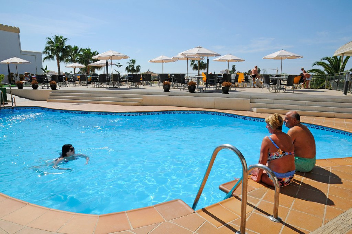 NERJA CLUB SPA (Nerja)
