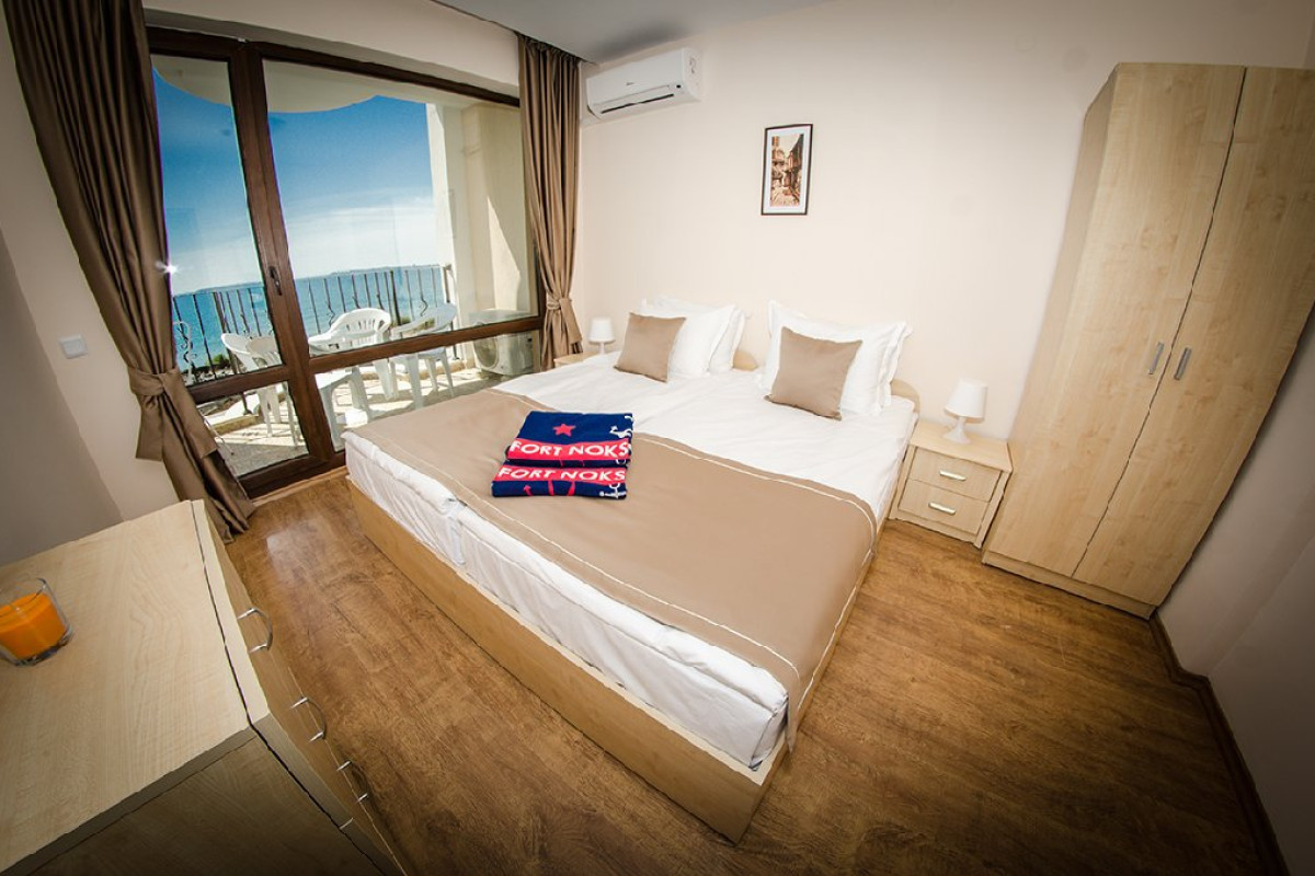 PREMIER FORT BEACH