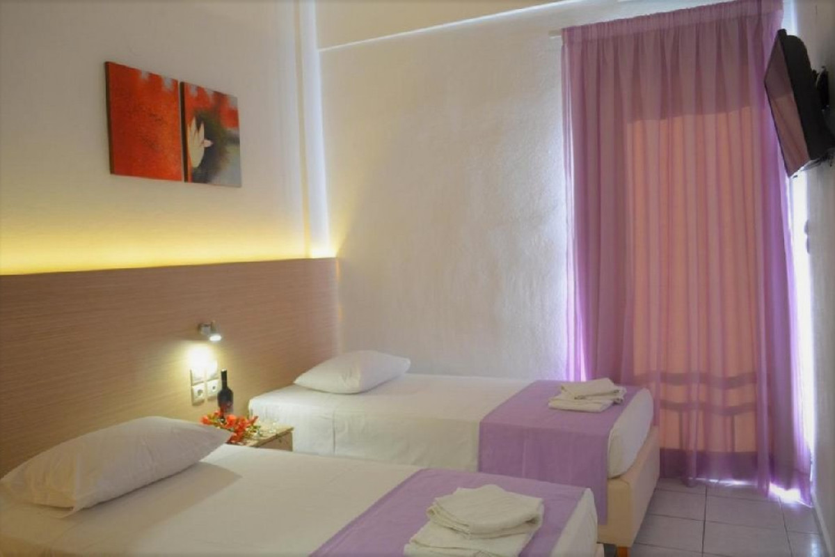 Sun Boutique Hotel Crete (Ammoudara)