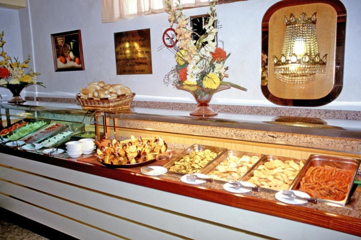 CONTINENTAL TOSSA (Tossa de Mar)