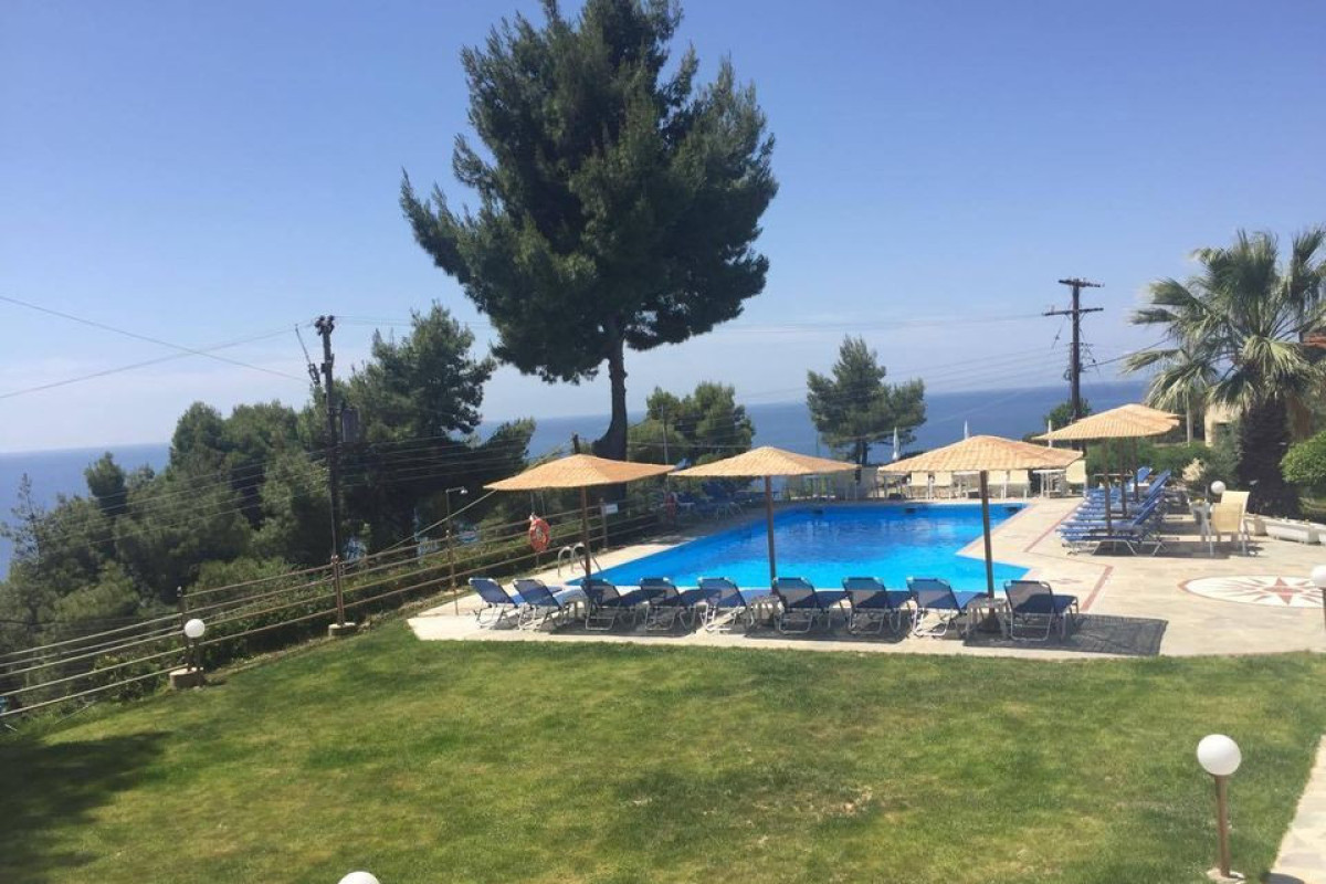 Thea Hotel Chalkidiki