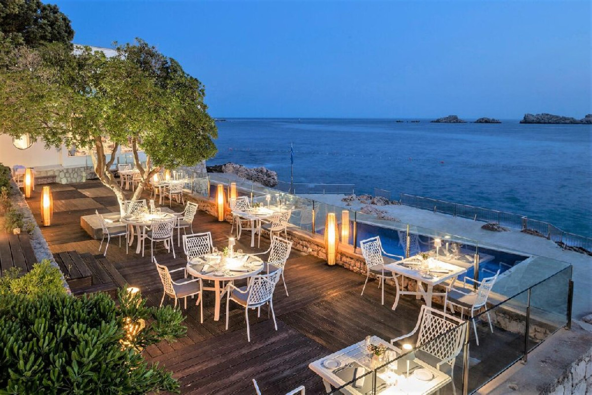 Royal Resort Hotel (Dubrovnik)